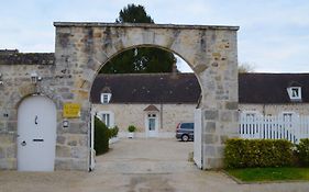 la ferme des ruelles